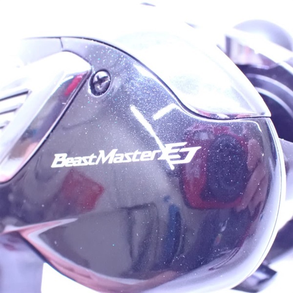 １９ビーストマスターＥＪ２０００